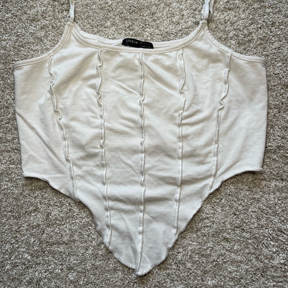 Shein tank top